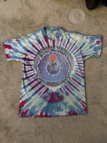 Vintage grateful dead summer - Gem Vintage grateful dead summer - Gem