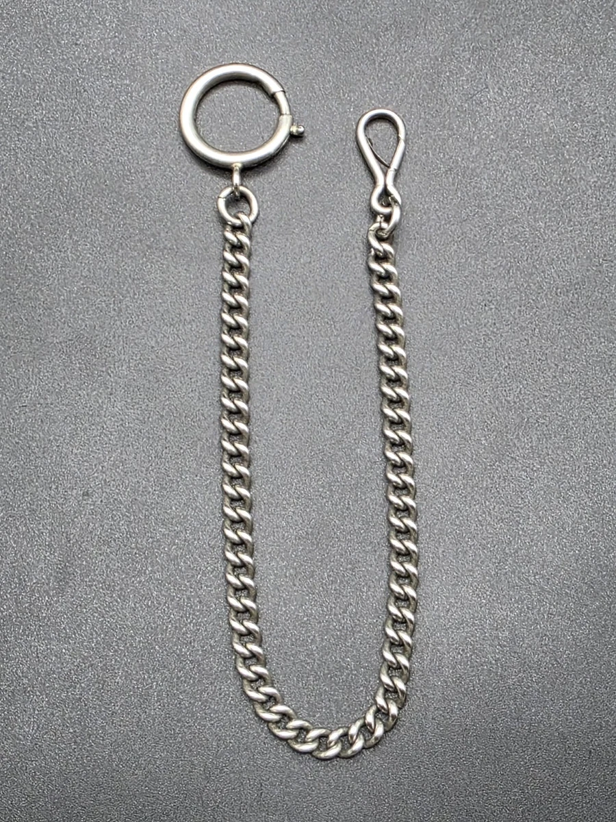 1920-1929 Year Manufactured Watch Chains for sale | eBay