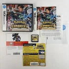 New ListingPokemon Conquest - Nintendo DS - 100% Complete In Box - Tested and Authenic