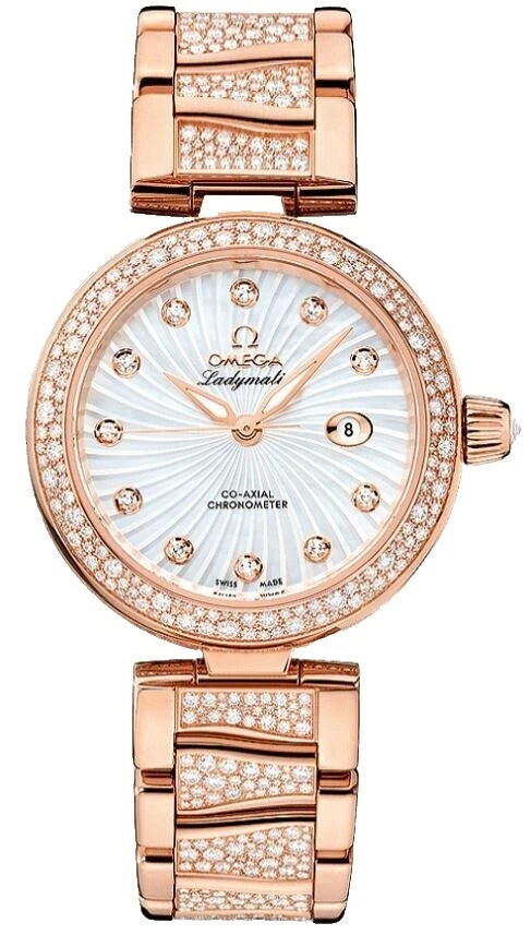 OMEGA Classic Wristwatches