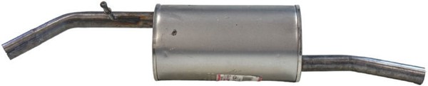 Bosal 135-123 EndschalldäMpfer FüR CitroËN-image