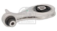 Motorlager Febi Bilstein FüR Fiat Bravo (198)(03.2007->) 1,6 - 88KW 118PS J