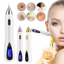 Facial Beauty Device Freckle Removal Pen Professional Skin Label Removal Tool