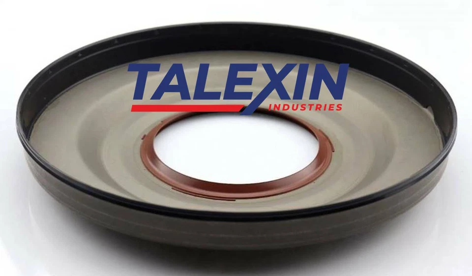 ORIGINAL Volvo,Galaxy,S-Max 6DCT450 MPS6 Powershift Gearbox Seal Cover - Image 2 of 2