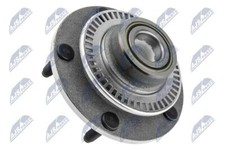 Roulement de roue Ford TRANSIT