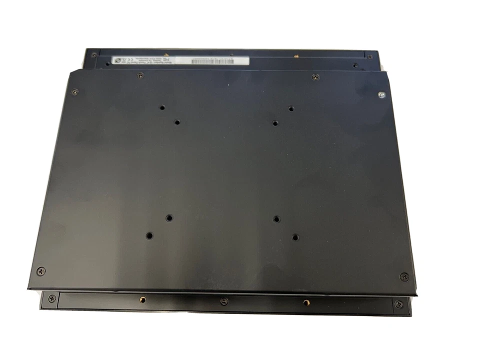 10.4” Slim Fanless Touch Panel PC with Wide Range DC IN Power - Ship from U.S.A. - Image 3 of 4