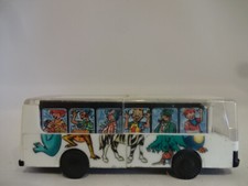 1994 / 1995 - Der Bunte Joker Bus / Weißer Safaribus