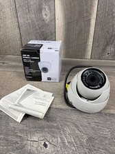 W Box Technologies 0E-HDD4MP28 4MP HD EYEBALL CAMERA