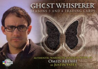 Jim Clancy Watch Ghost Whisperer Online Free Season Ghost