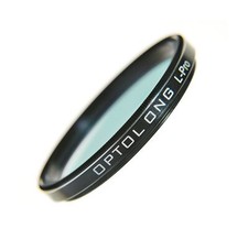 Optolong L-Pro 1.25" Mounted Round Filter