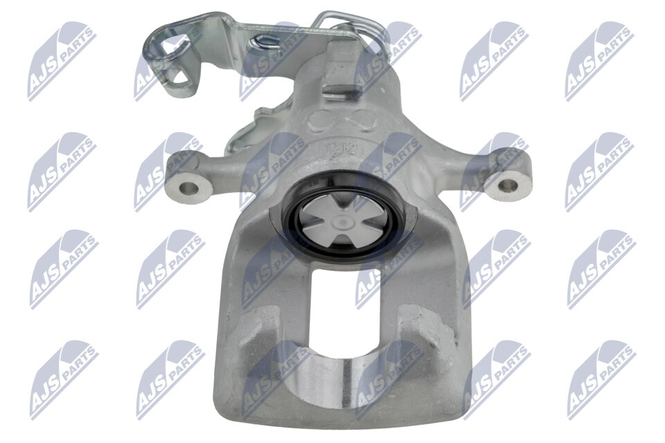 HZT-PL-072 NTY Brake Caliper for OPEL