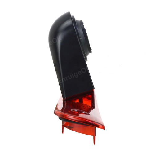 For Peugeot Boxer Fiat Ducato Rear Brake Light Reversing Camera & 6.86'' Monitor - Picture 21 of 24