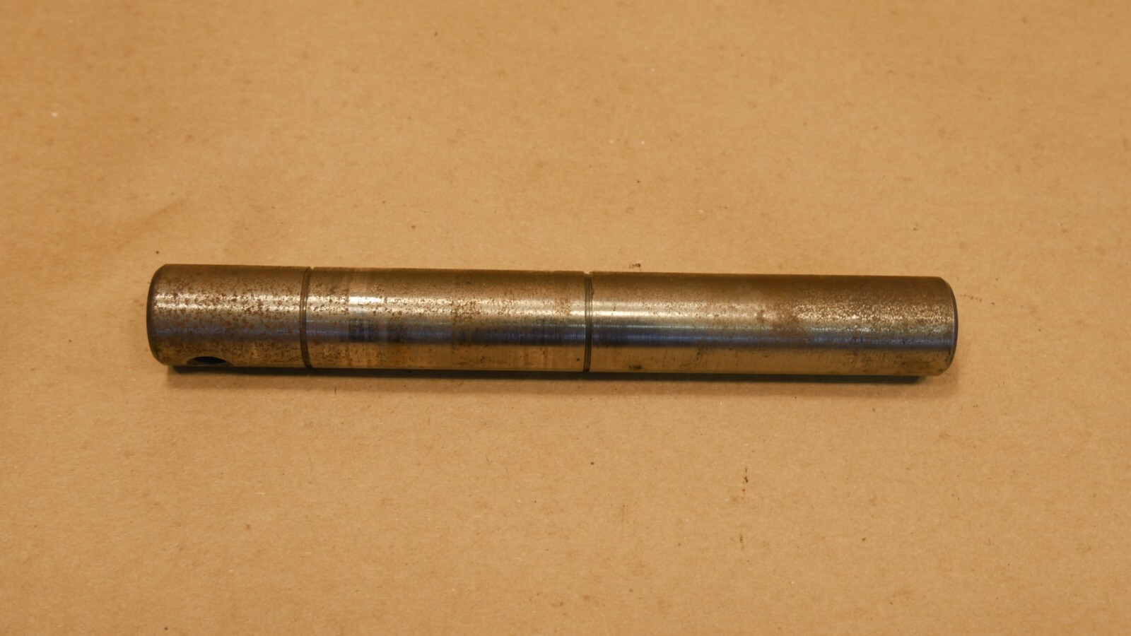 Ferrari 308 Mondial 328  Gearbox Pivot Shaft  PN 104221