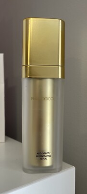 purelogicol Anti Gravity Regenerating Face Serum 30ml UVP 79,99£