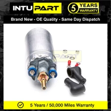 IntuPart Fuel Pump For Iveco Daily Ford Mondeo Turnier 2.0 16V Di TDDi TDCi 2000