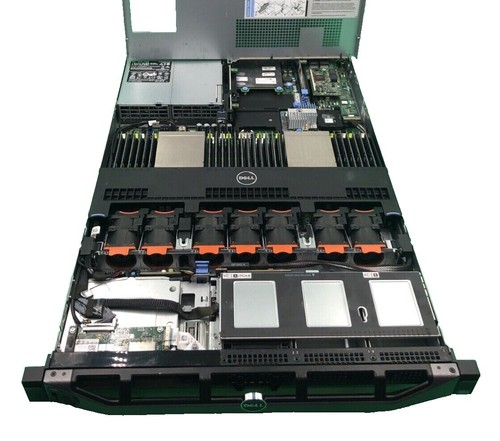 32GB Kit 4x 8GB Dell PowerEdge R320 R420 R520 R610 R620 R710 R820