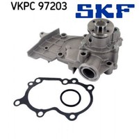 Wasserpumpe Skf VKPC97203 FüR Daihatsu Cuore Vi Trevis