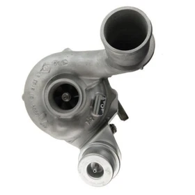 Turbolader REG. 53039880048 5303-988-0048 OPEL VIVARO MOVANO