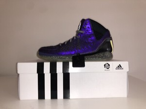 derrick rose nightmare before christmas