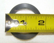 113137-01 3-Pack Gasket  for the 113280 fuel gauges