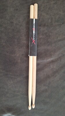Drumsticks Maple 5A von Basix