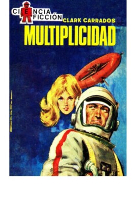 CIENCIA FICTION (SPA) 103 Unique Issue Collection PDF Format On USB Thumb Drive