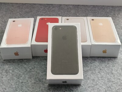 Buy Apple iPhone 7 Plus - 256 GB - Rose Gold (Unlocked) online | eBay