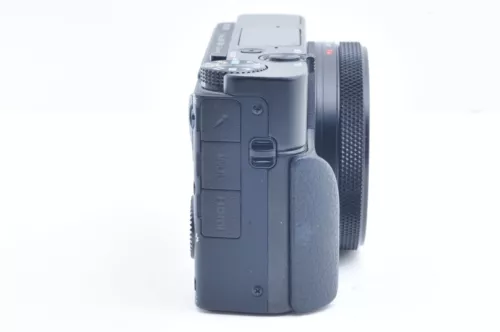 Sony Cyber-Shot RX100 VII Digital Camera DSC-RX100M7 20.1MP 4K Camera - Picture 7 of 11