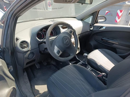 0001107408 Motorino De Avviamento per OPEL CORSA D Limited Edition 2007 410207 - Imagen 6 de 8