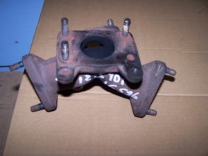 Rohrkrümmer Audi A6 4B 2,5l AKN 059131793B V6