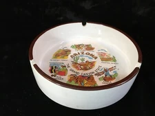 ARIZONA The Grand Canyon State Ashtray