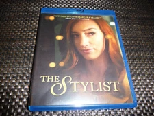 The Stylist ORIGINAL 15 MINUTE SHORT FILM Ultra Rare (blu-ray)