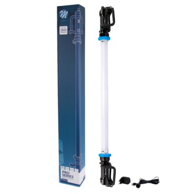 Motorraumleuchte M-TECH PRO 120xLED