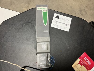 USED Control Techniques MP-2500-00-000 MDS Power Module