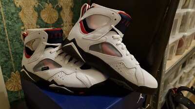 Nike Air Jordan 7 Retro Paris Saint Germain
