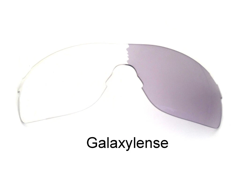 Galaxy Replacement Lenses For Oakley EVZero Pitch Path Photochromic | eBay