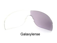 Galaxy Replacement Lenses For Oakley EVZero Pitch Path Sunglasses Photochromic