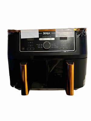 Housse De Protection Anti-poussière Pour Friteuse à Air - Taille 49x40x30 Cm, Compatible Ninja Foodi MAX, Cosori, Etc.