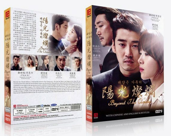 Movie Clouds English Subtitles Beyond The Clouds Korean Drama TV
