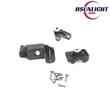 Left Headlight Housing Bracket Repair for Mercedes-Benz 2020-2012 CLA-CLASS W118