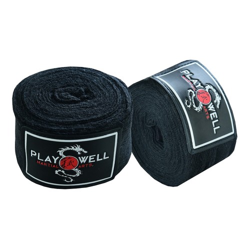 Guantino Fit Boxe con Benda - Oriente Sport