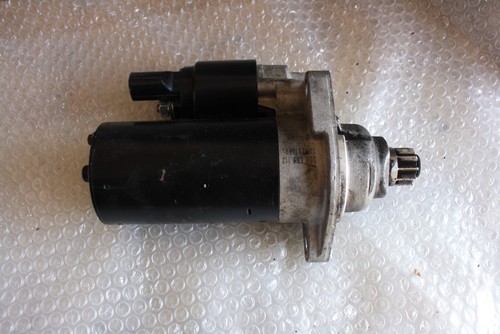 Anlasser Starter 300.555.112 VW Golf V 5 , Audi , Skoda , 30035F106