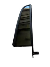 Fits:98-2002 Ford Expedition &Lincoln Navigator 4D Rear Right Vent Window Glass