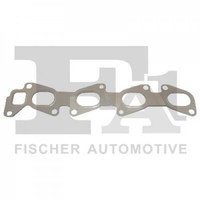 Dichtung, AbgaskrüMmer FA1 433-009 Zylinderkopf FüR Fiat