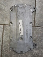 2010 Honda Odyssey UPPPER INTAKE cover