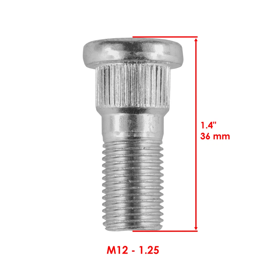 Buje de rueda de tambor de freno delantero para Kawasaki Mule 3010 KAF620 KAF950 2001-2008 Foto 3 de 4