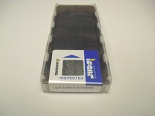 GIP 3.00E 0.40 IC8250 ISCAR Insert  10PCS  Genuine