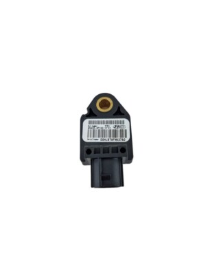 HYUNDAI GETZ TB CROSS Airbag Crash Control Sensor Trigger Impact Unit 2005