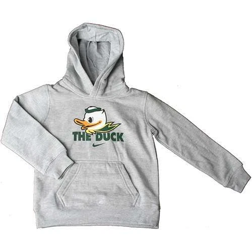 Oregon ducks sweatshirt nike sale