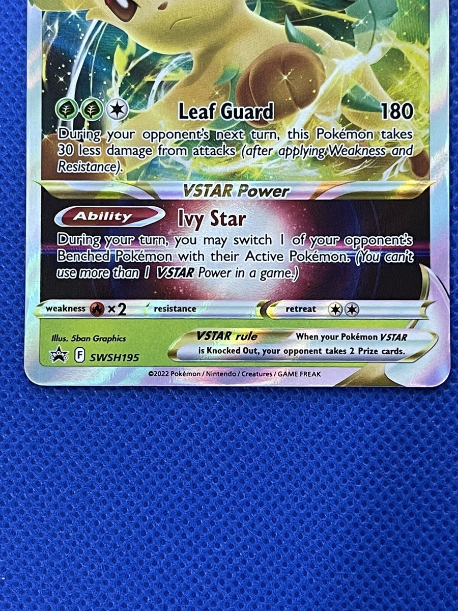 2020 STAR★CARD S-03 2020 Pokemon Japanese SWSH Shiny Star V #329 Full Art Zacian